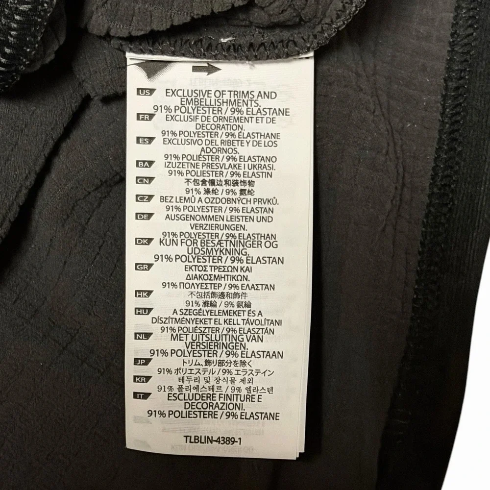 5.11 Tactical Stratos Jacket Women's Medium 258 Flint Full Zip Thermal 62424 NWT
